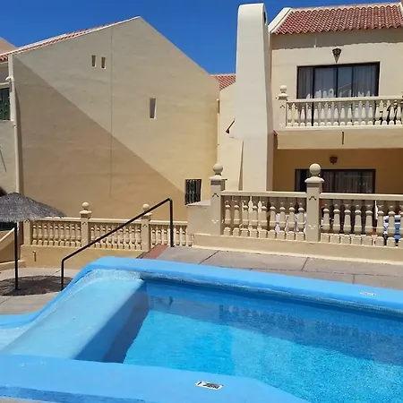 Family Poolside South Facing Vila